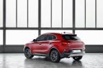 Borgward BX5 Concept 2016 года